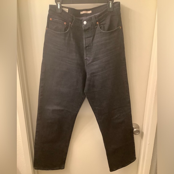 Levi’s Ribcage 30/29 - Picture 1 of 4